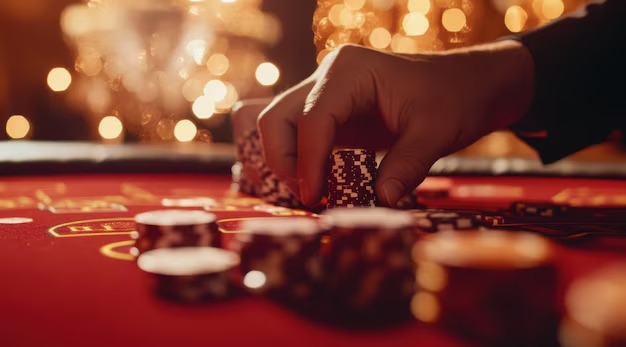 abu toto Multi-Card Play