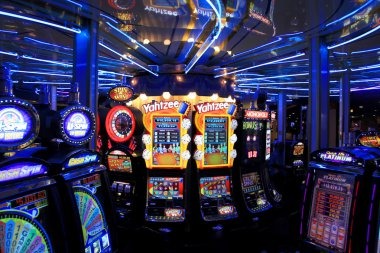 abu toto Live Casino Tables